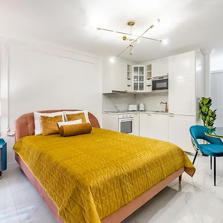 Tropical With A Balcony - View