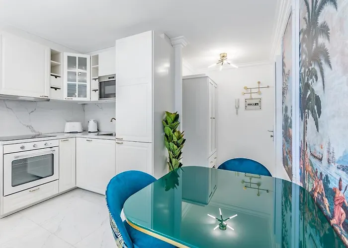 Tropical With A Balcony - View Διαμέρισμα Μοντρέ