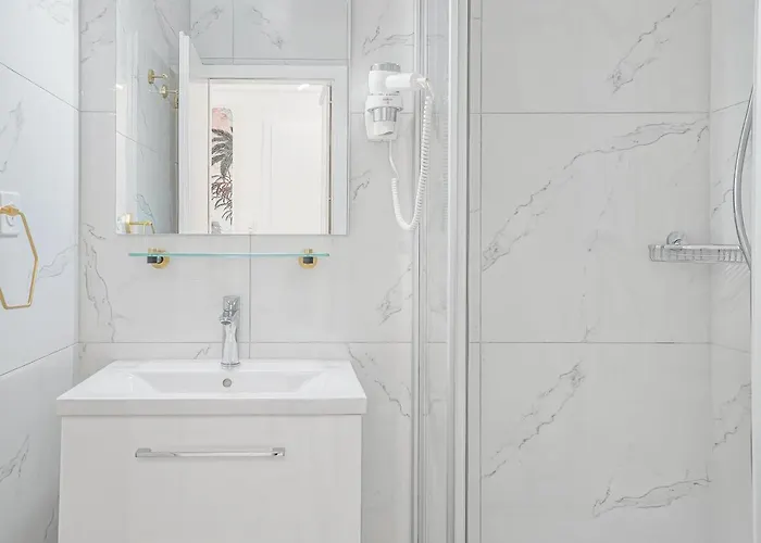 Διαμέρισμα Tropical With A Balcony - View *